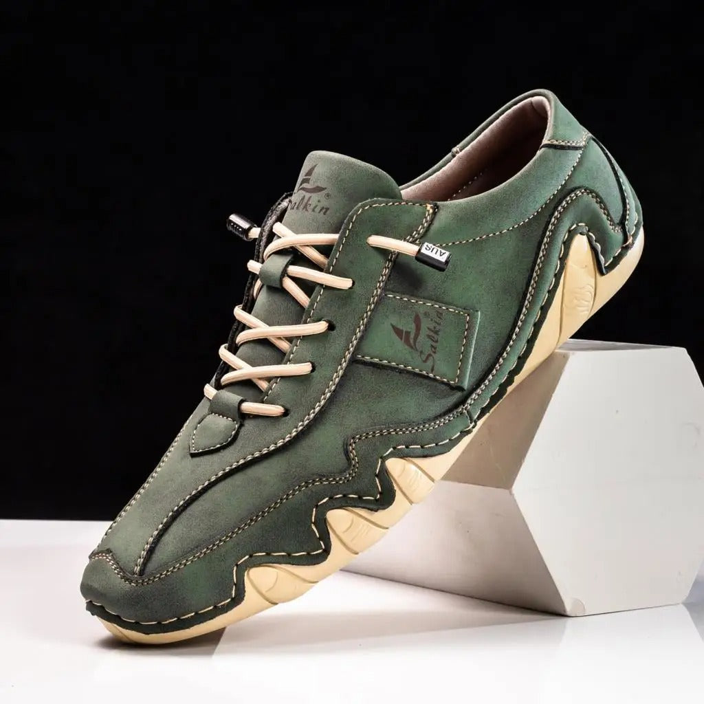 Parker™ - Chaussures orthopédiques confortables