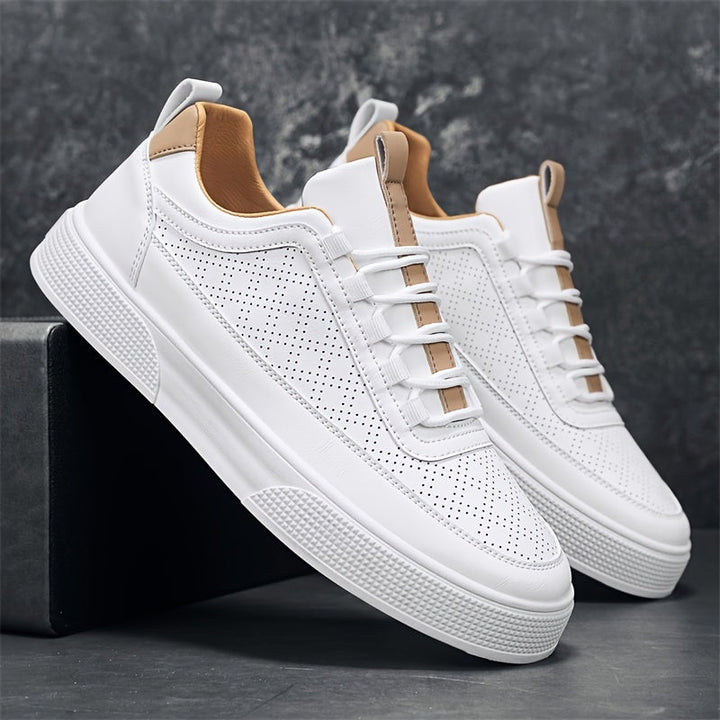 Ethan™ - Chaussures orthopédiques confortables