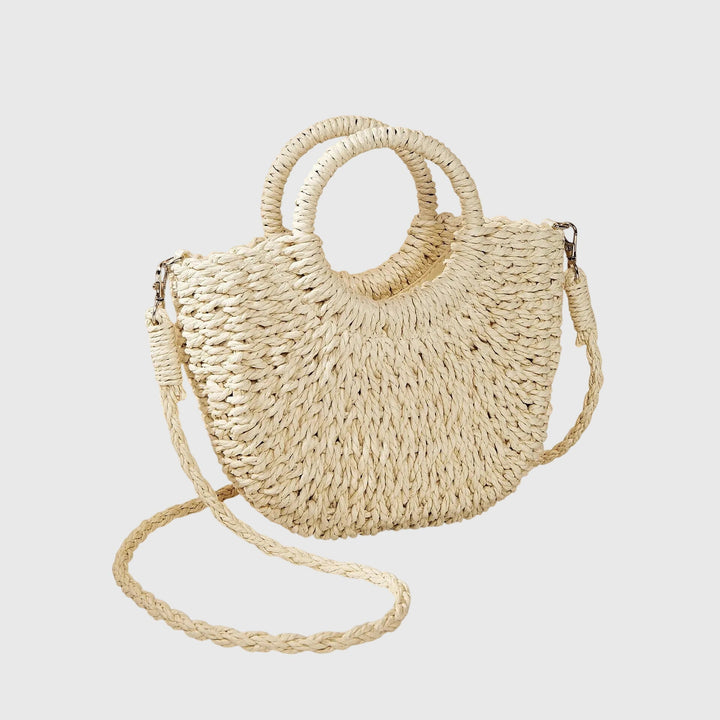 Amaya | Sac à épaule d'été