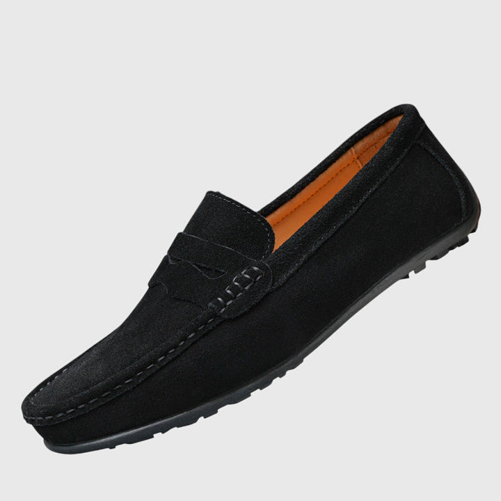 Rosaly | Mocassins orthopédiques