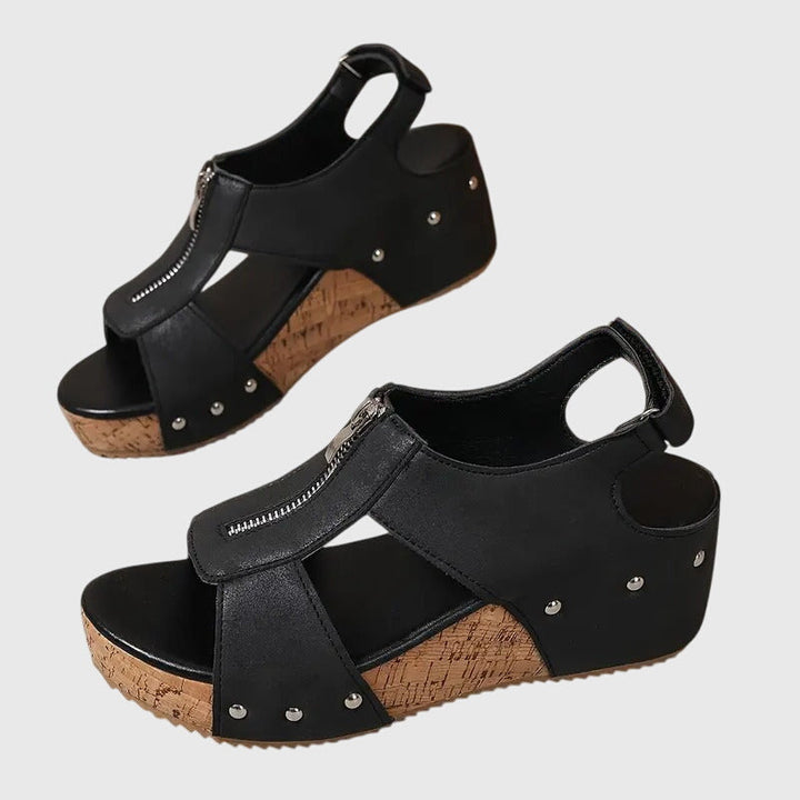 Styla™ | Sandales orthopédiques