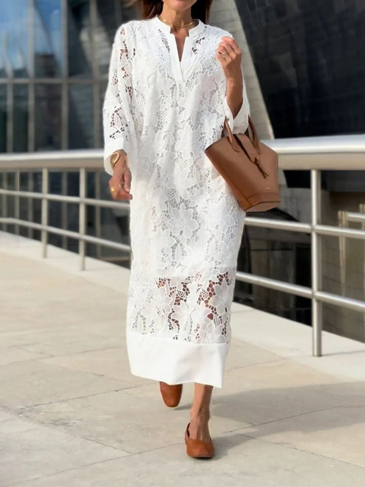 Clara | Robe facile et chic