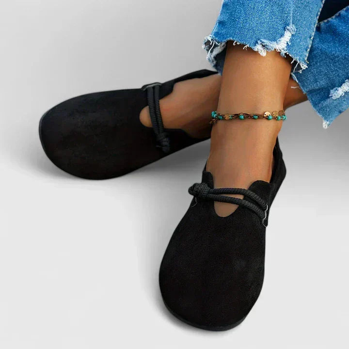 Morgan | Mocassins orthopédiques