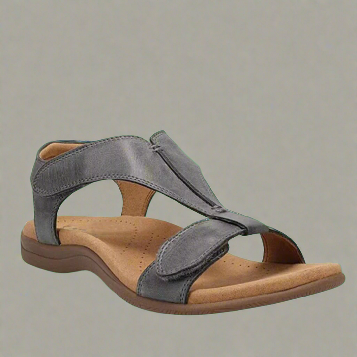 Clotmara | Sandales orthopédiques légères pour la marche