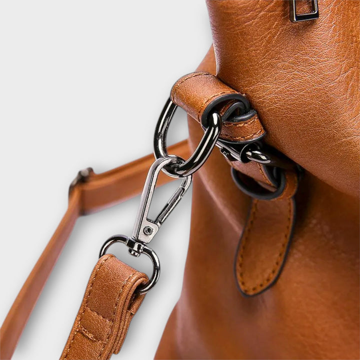 Olivia | Sac à épaule élégant