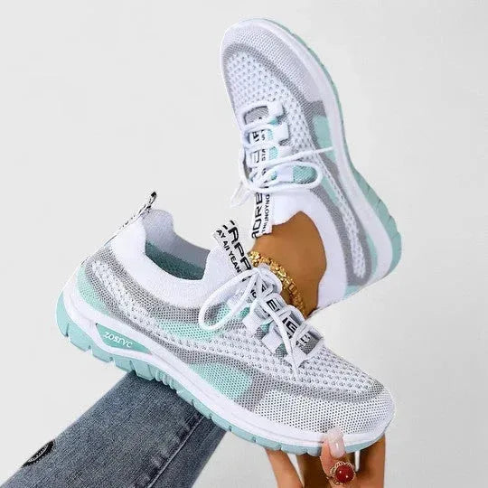 Koralyn | Baskets orthopédiques