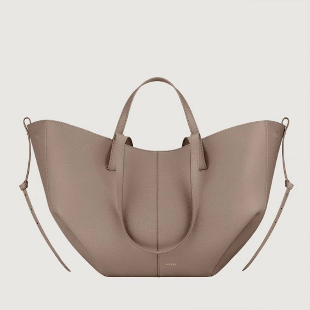Olivia | Vintage Tote Bag
