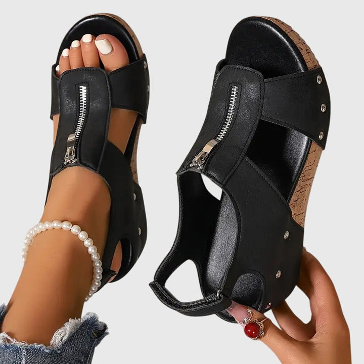 Styla™ | Sandales orthopédiques