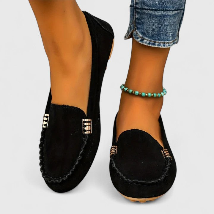 Marlene | Mocassin orthopédique