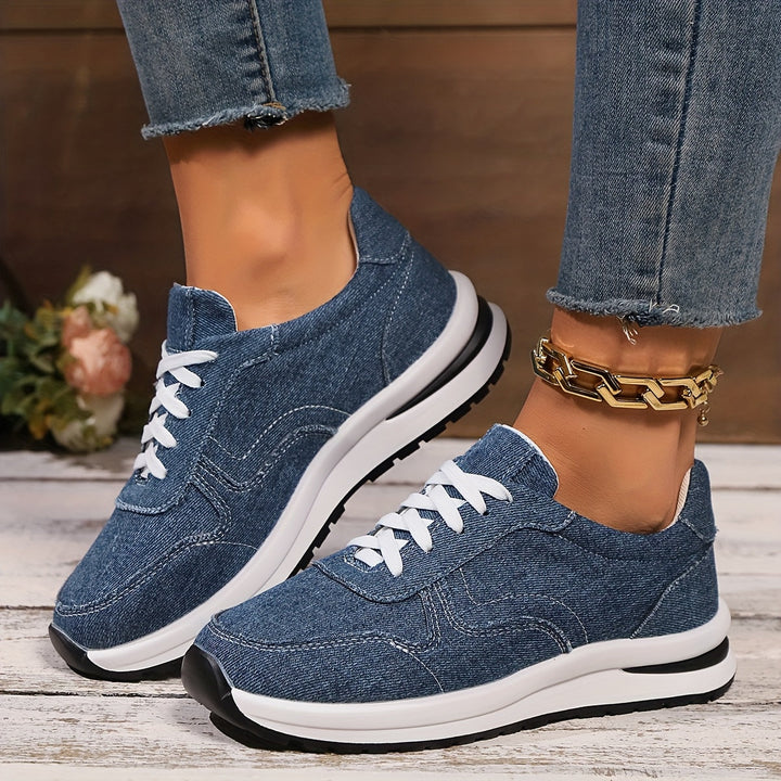 Emma - Chaussures orthopédiques