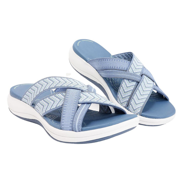 Harmony Walk | Sandales orthopédiques confortables