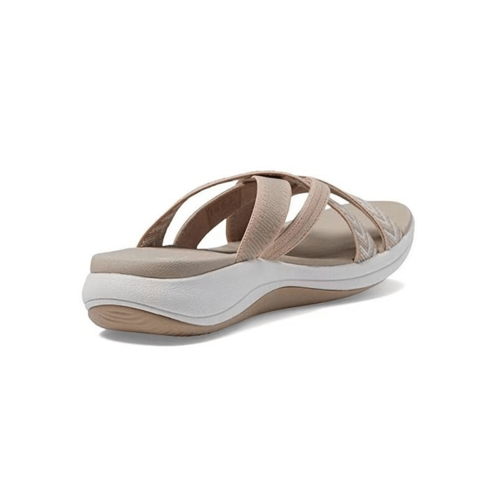 Harmony Walk | Sandales orthopédiques confortables