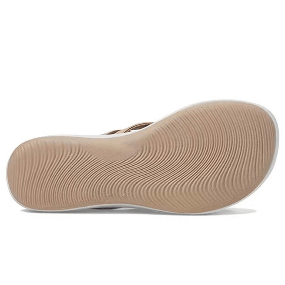 Harmony Walk | Sandales orthopédiques confortables