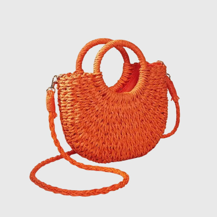 Amaya | Sac à épaule d'été
