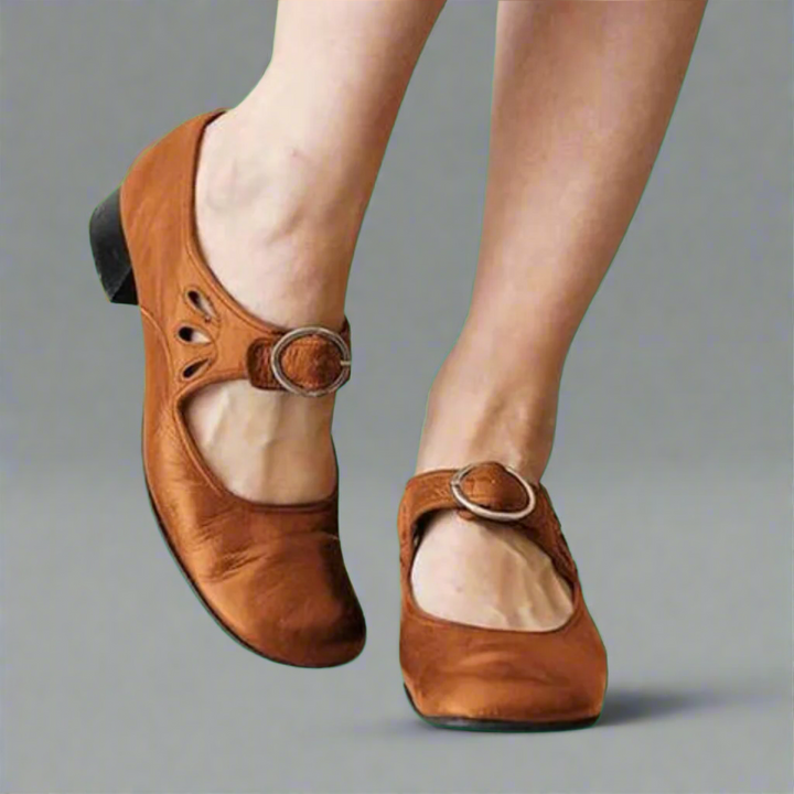 Juralina | Sandales premium pour un usage quotidien