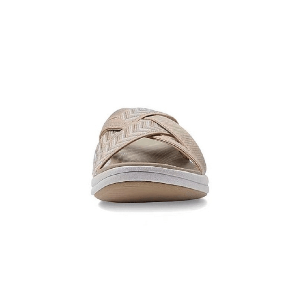 Harmony Walk | Sandales orthopédiques confortables