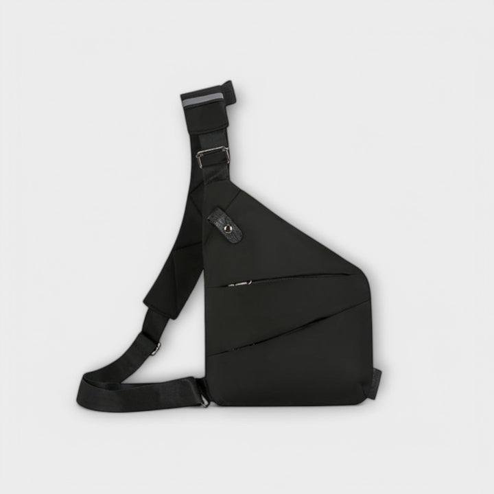 Olivia | Sac à bandoulière anti-vol