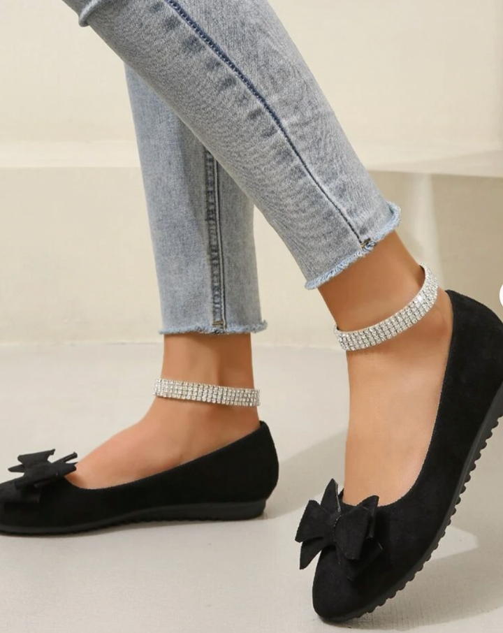 Francesca™ Chaussures orthopédiques confortables