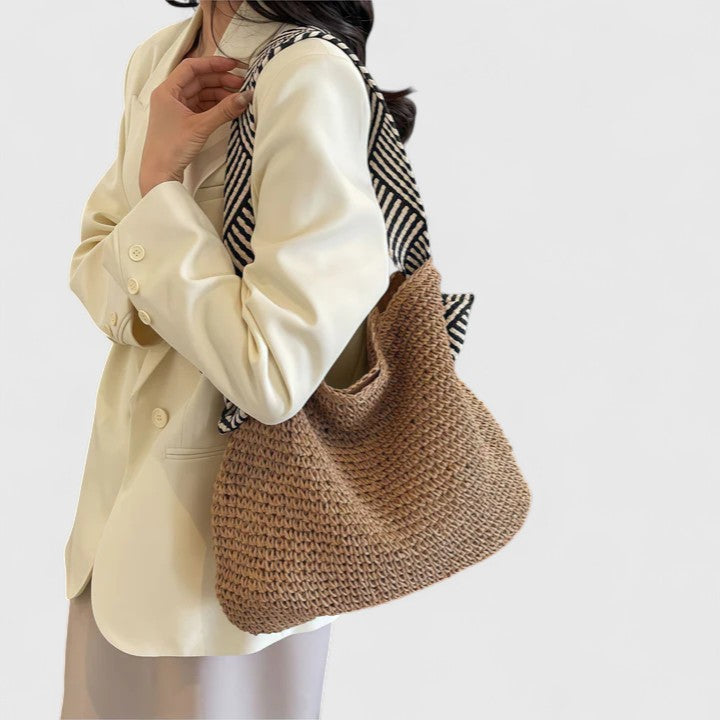 Lyra | Sac bohème sophistiqué