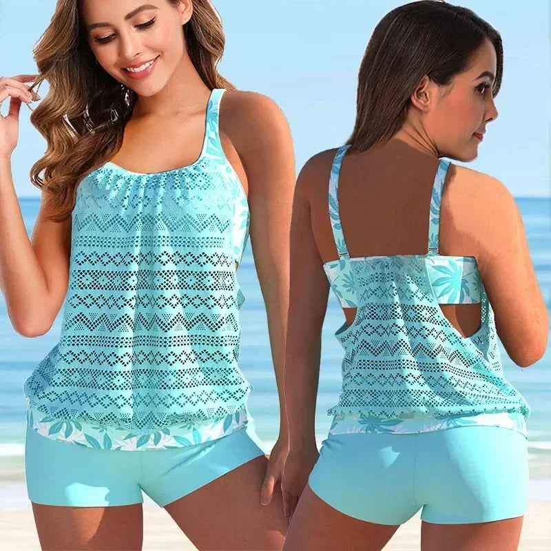 Women's Elegant Swimwear