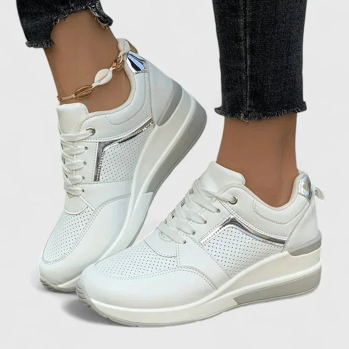Novyssa | Chaussures orthopédiques