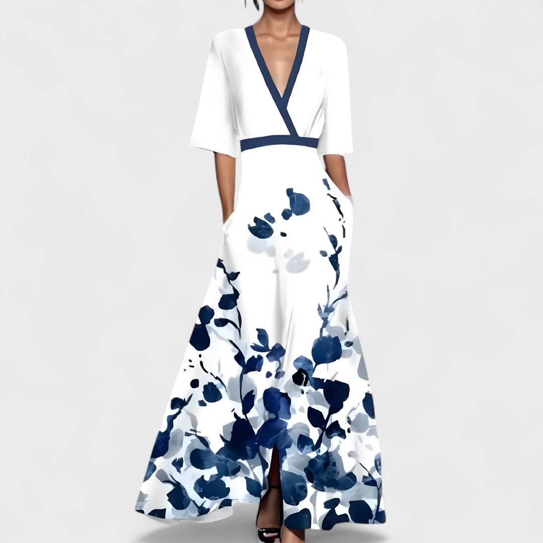 Lovisia | Robe premium élégante pour femmes