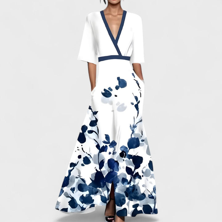 Lovisia | Robe premium élégante pour femmes