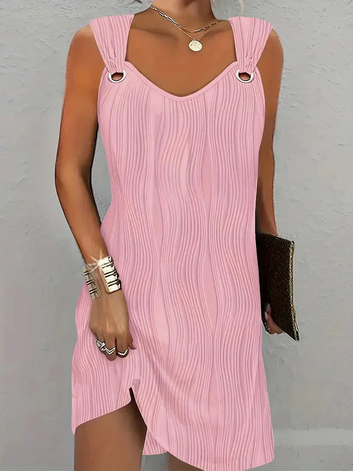 Amanda | Robe d'été gracieuse