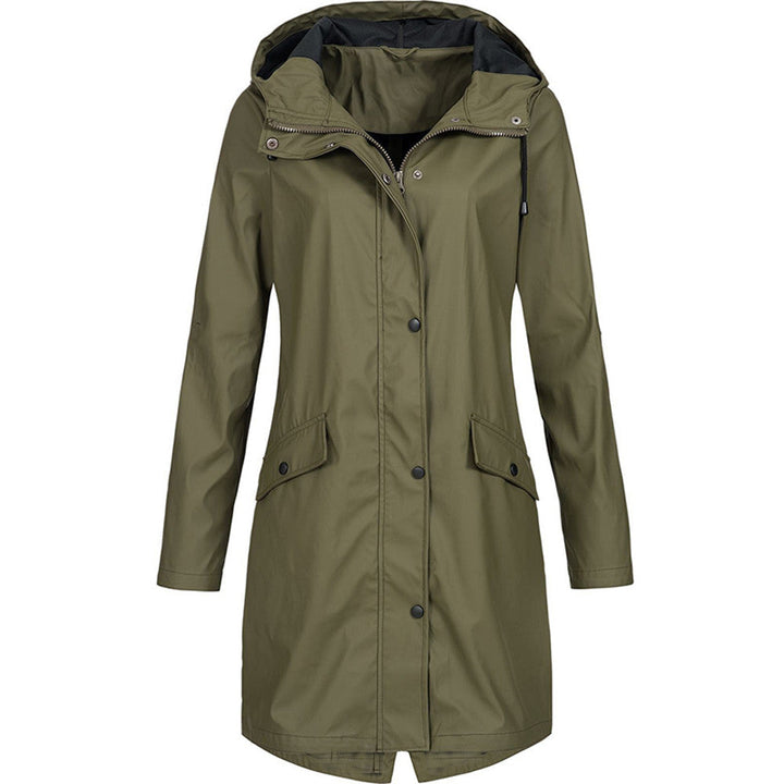 Dupont™ | Imperméable long