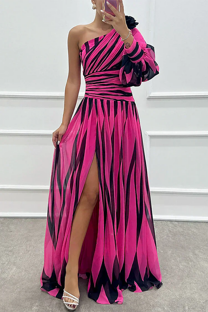 Eloise – Robe florale légère