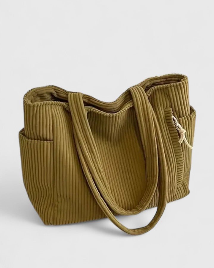 Angelique | Sac cabas sophistiqué