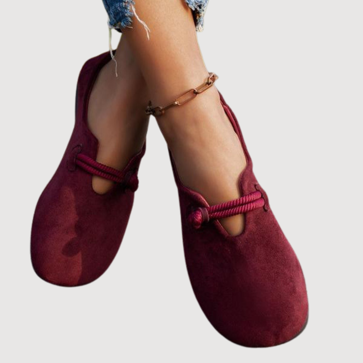 Clara | Mocassins orthopédiques