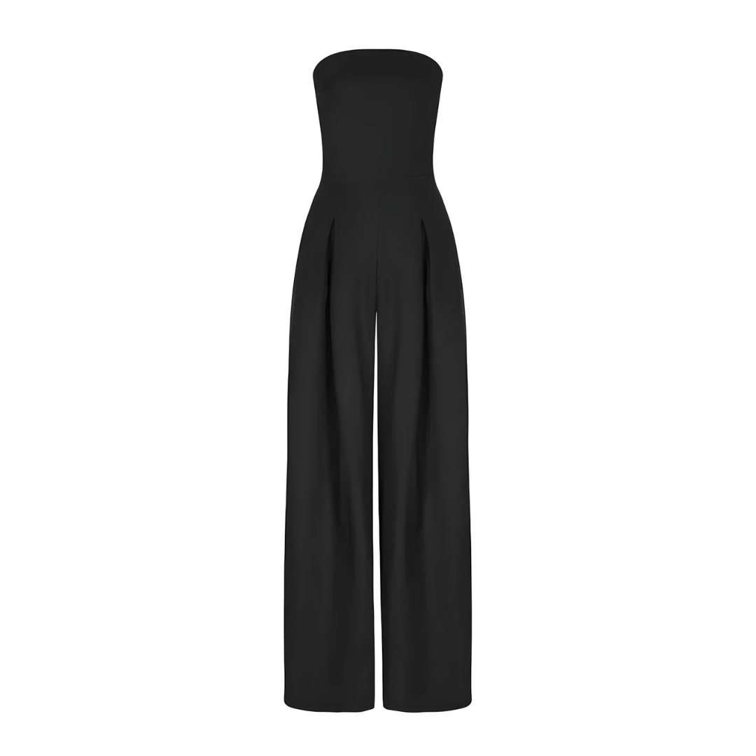 Nina | Combinaison élégante qui définit le style