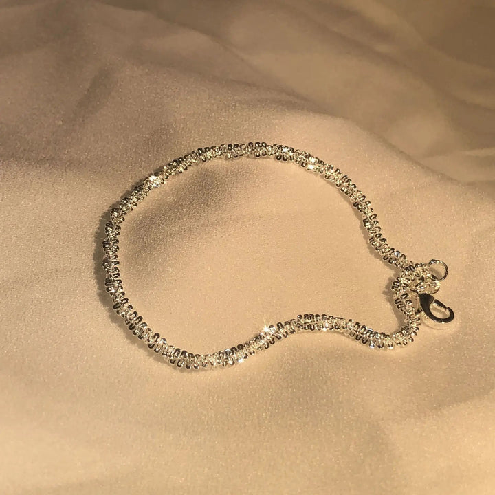 Bracelet brillant