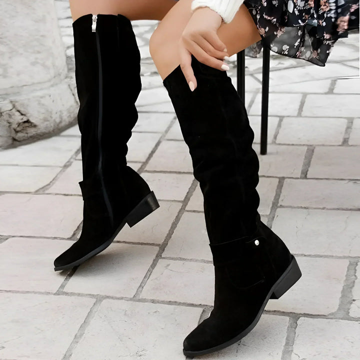 Haven | Bottes chics pour femmes