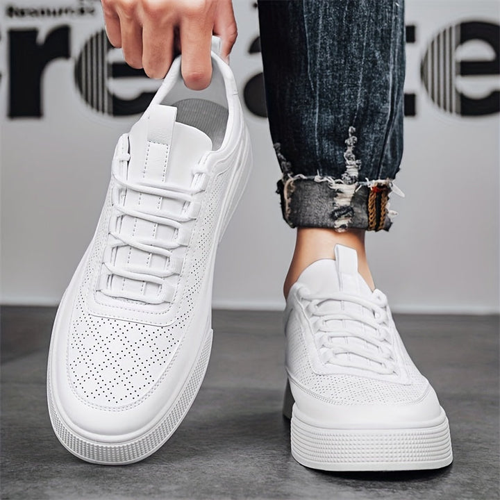 Ethan™ - Chaussures orthopédiques confortables