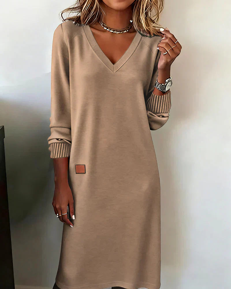 Luisa™ Robe confortable