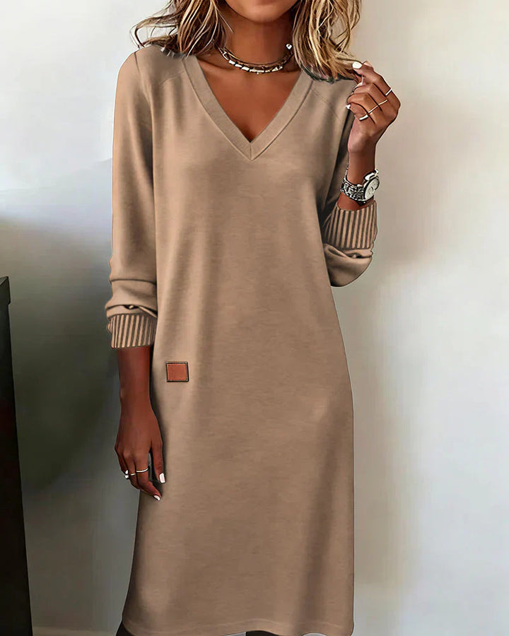 Luisa™ Robe confortable