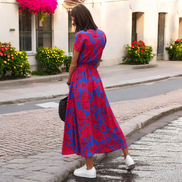 Eline™ - Robe d'été