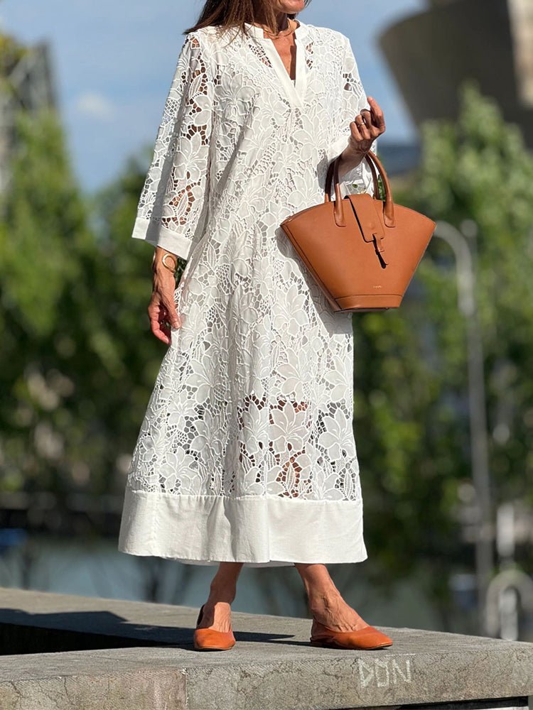 Clara | Robe facile et chic