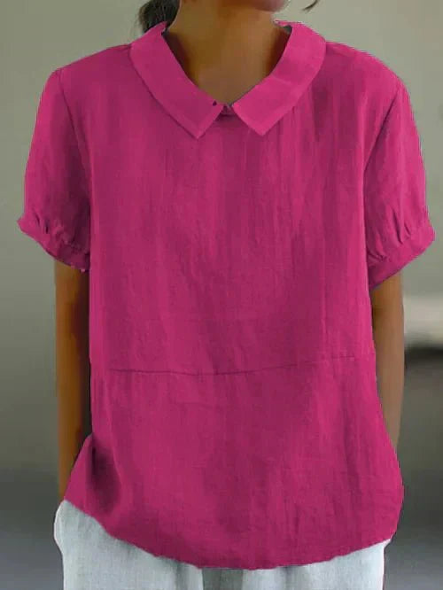 Wolla | Chemise classique