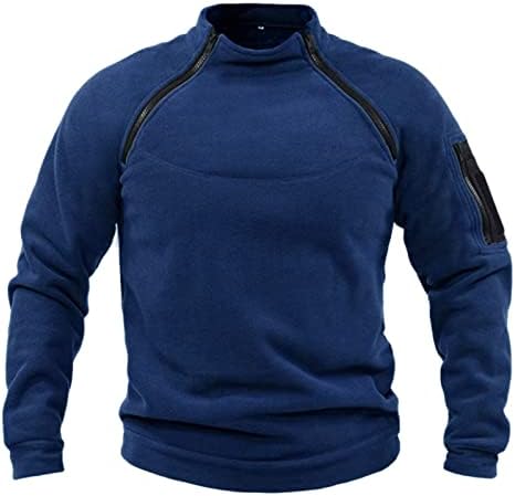 Carter™ - Pull polaire confortable