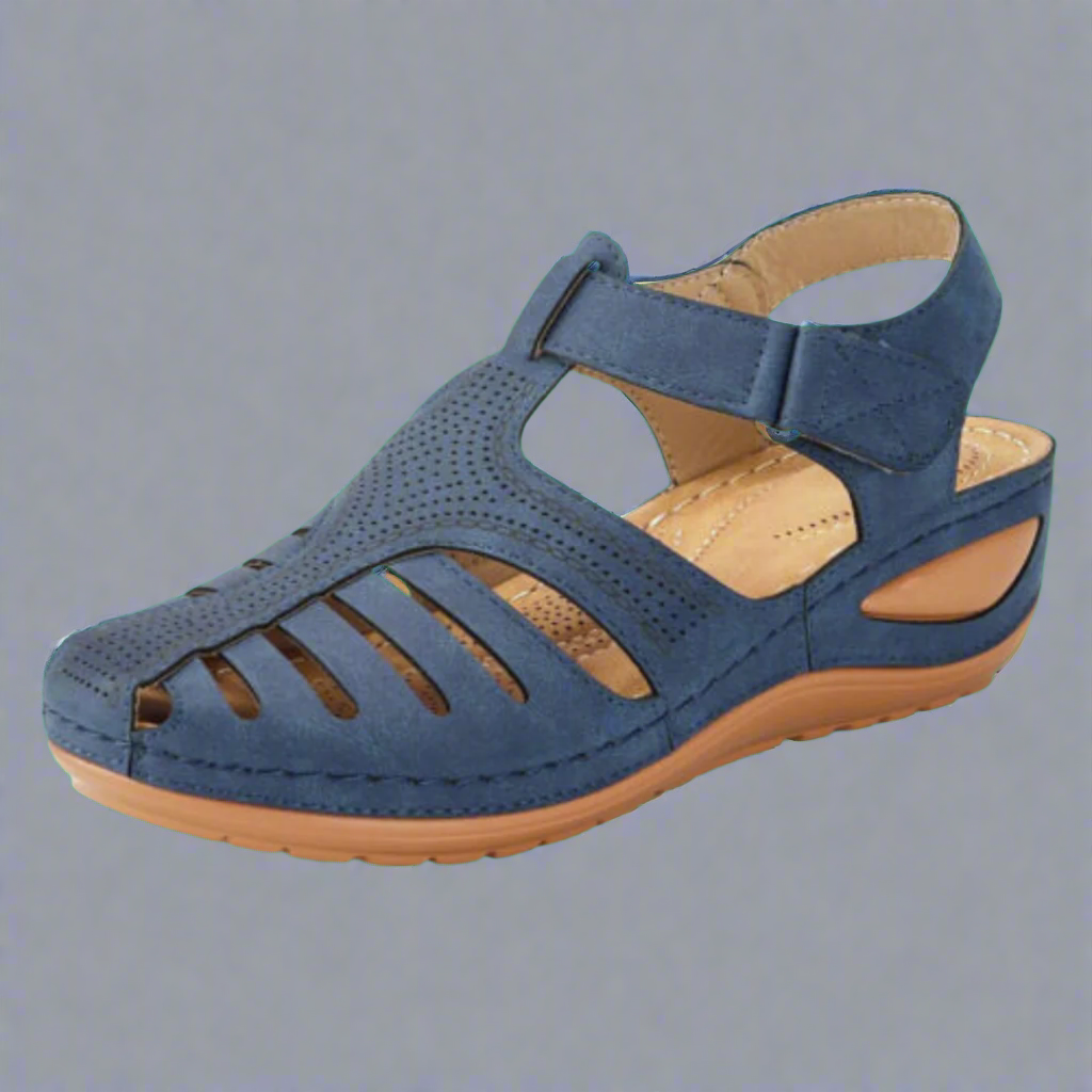Ursanika | Sandales confortables pour toute la journée