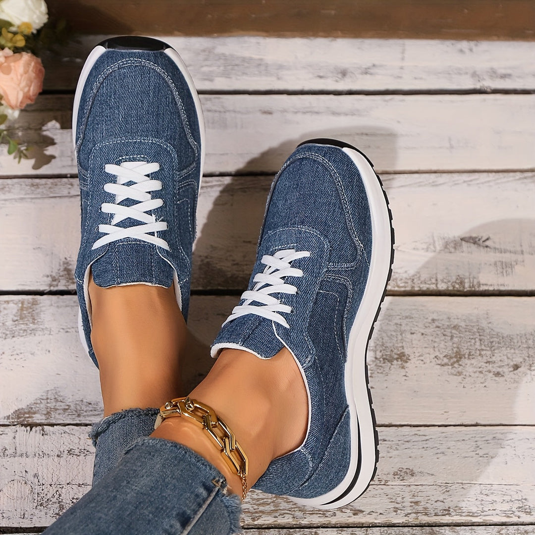 Emma - Chaussures orthopédiques