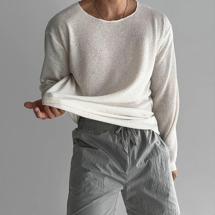 Chemise Maxwell Carter Roma