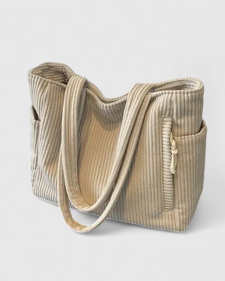 Angelique | Sac cabas sophistiqué
