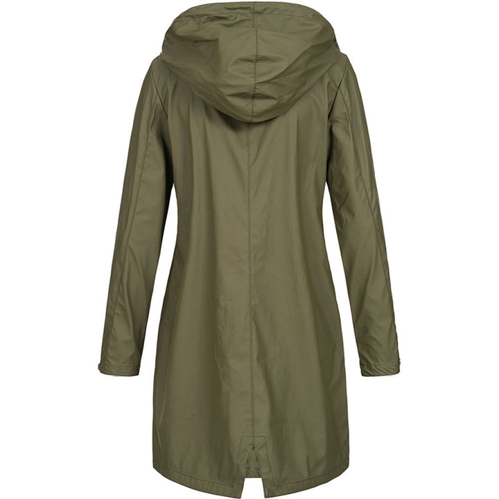 Dupont™ | Imperméable long