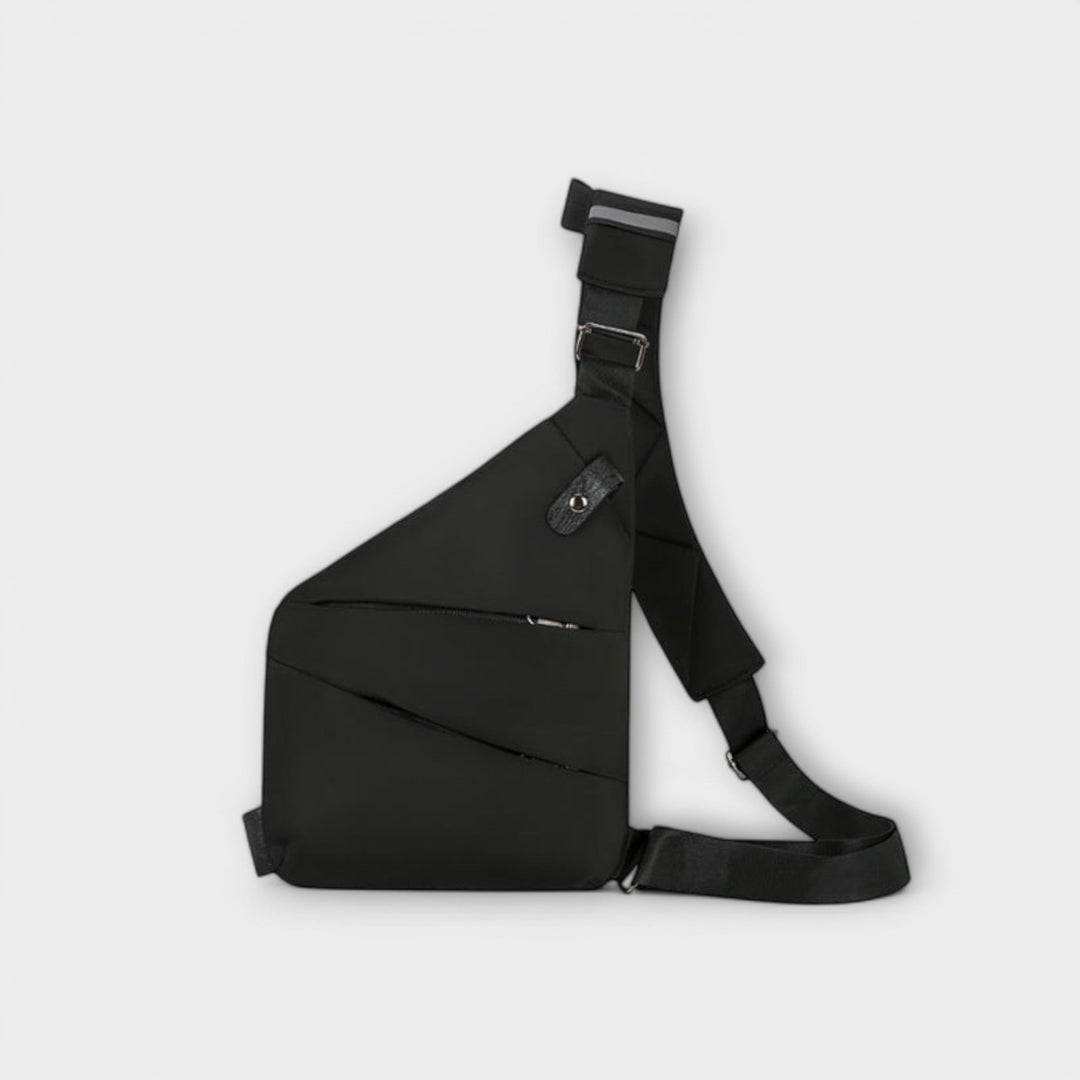 Olivia | Sac à bandoulière anti-vol