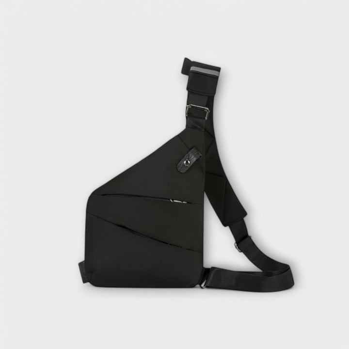 Olivia | Sac à bandoulière anti-vol