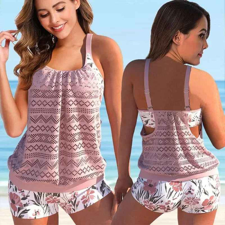 Women's Elegant Swimwear